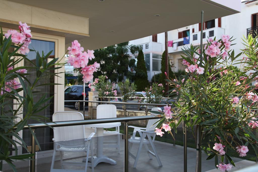 Готель Orchidea Kallithea  Номер фото