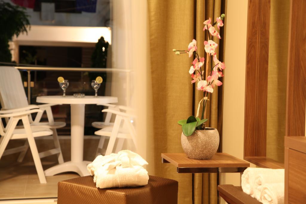 Готель Orchidea Kallithea  Номер фото